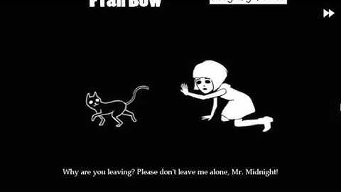 ForgeByGames  Gameplay  Fran Bow  Part 07