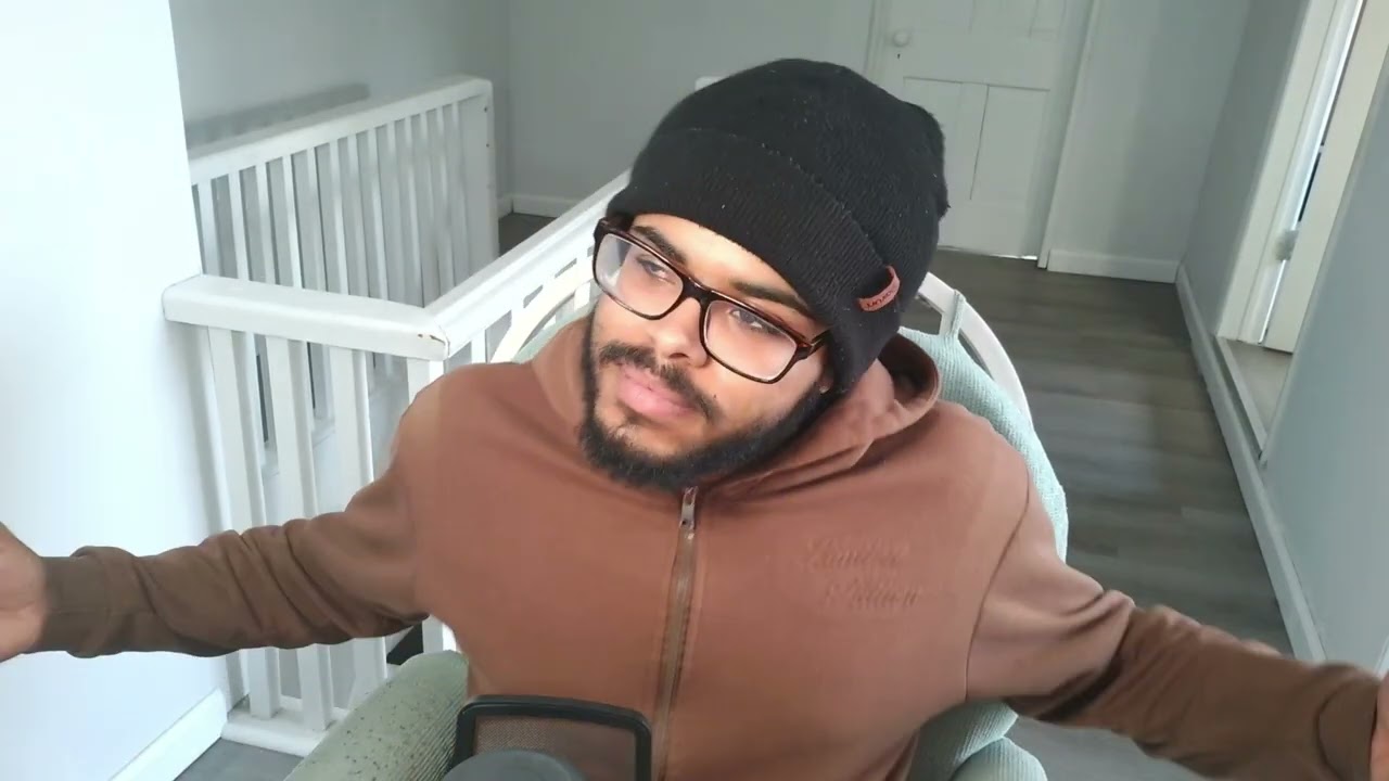 Nobody Prepares You For Your Early 20s