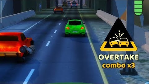 Rush Hour 3D All Levels Gameplay android ios mobile game part 904