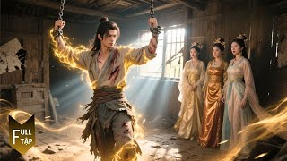 Xuyên sách thành đại sư huynh bị cả tông môn khinh, nhưng càng bị gái trừng phạt thì càng mạnh