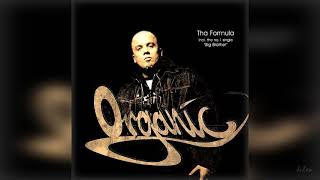 Organic - Intro