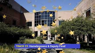 23 Homelessness & Deputy Fired - Sonoma County Jail