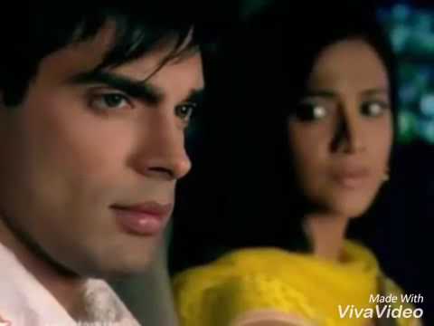 Asmani Rang Ho Dil Mil Gay Serial Song 