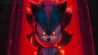 Gravity - Shadow the Hedgehog