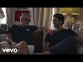Fall On Me (From Disney's "The Nutcracker And The Four Realms" / Russian Version / Backs