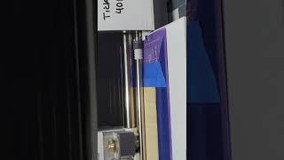 roller bar issue with cricut maker