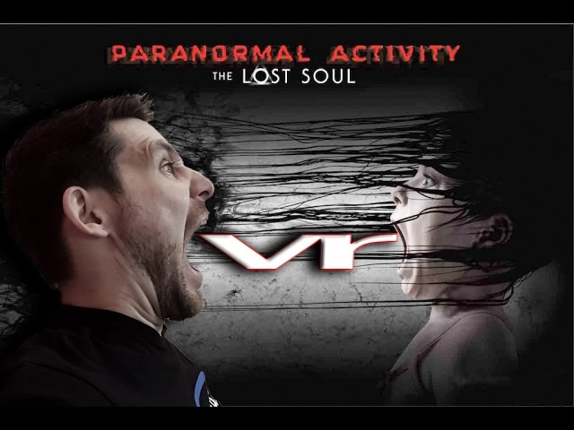 Paranormal Activity The Lost Soul Horror Game Walkthrough Youtube