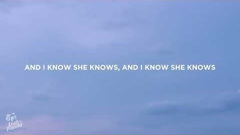 J. Cole - She Knows (Lyrics)