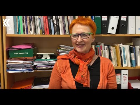 Hilda Rømer Christensen, Lektor, Københavns Universitet - Hilda Rømer Christensen, Lektor, Københavns Universitet