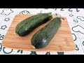 Все  всегда просят  добавку! Возьмите 2 Кабачка. Пару движений и Вкусная Запеканка из Кабачков У Вас