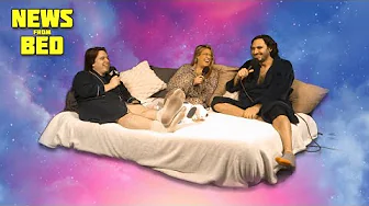 News from Bed - 00046