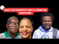 Mary Phadi Disrespects Jacob Zuma Mary Phadi Disrespects Jacob Zuma