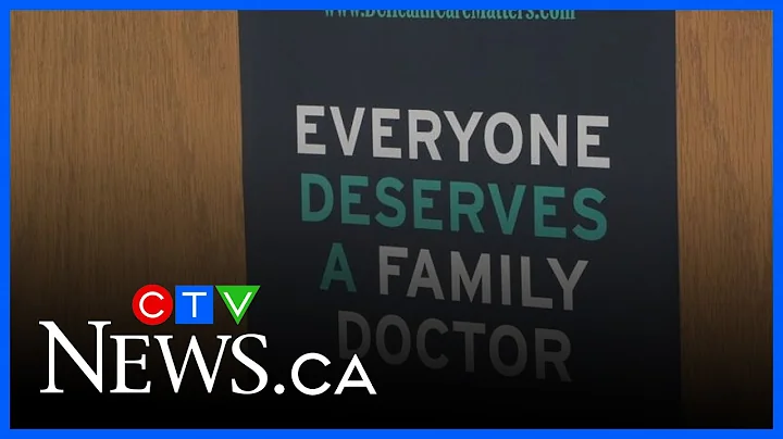 Ottawa opens new system to fast-track permanent residency for foreign doctors