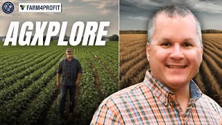 Maximizing Crop Yields w/ Advanced Nutrition Solutions | Farm4Profit Podcast ft. @AgXplore