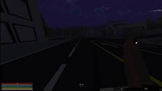 Let's Play Unturned : California 2 | Ep 1 The only thing they fear are these hands