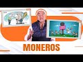 Ley garrote | Moneros