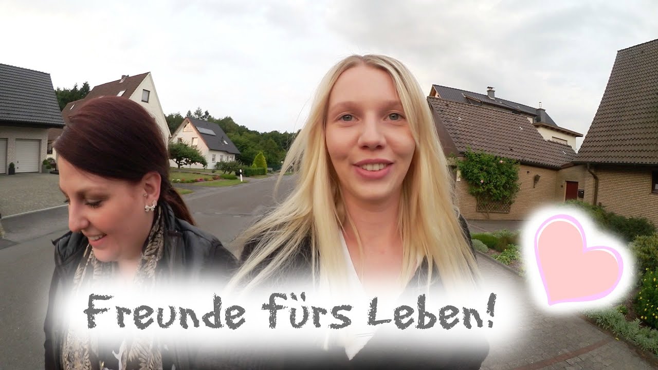 Vlog #9 | Isabeau mit Familie zu besuch | Pizza essen | Spazieren mit Pauline | Juli 2016 | Linda