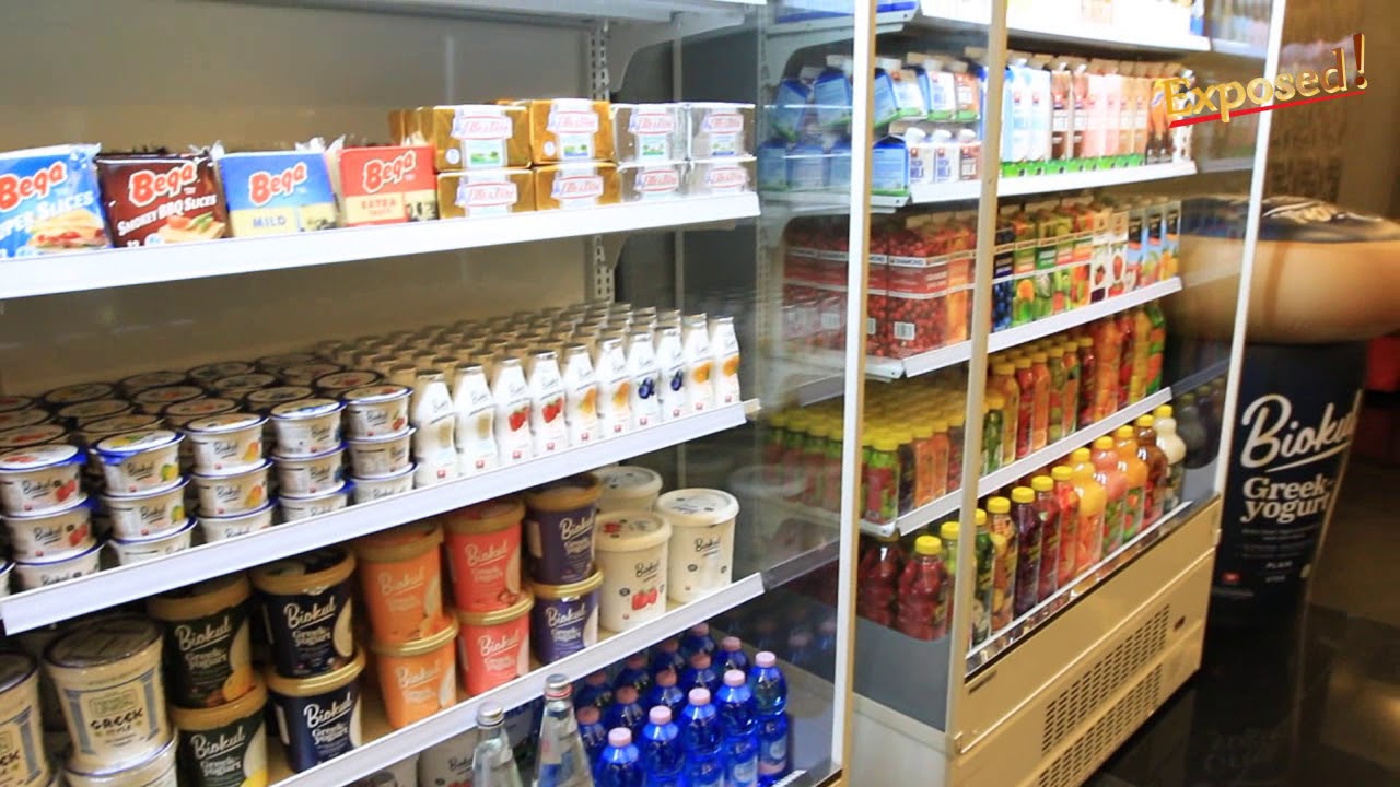 Terkenal Dengan Produk Es Krim, Diamond Food (DMND) Masuk
