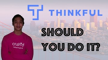 Thinkful Coding Bootcamp Student Review - Should You Do It?