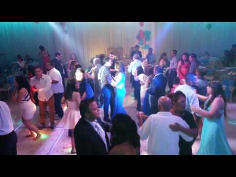 Luca Sbisa Hosts Anaheim Ducks Casino Night- Part 1