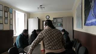 Засідання Комісії з питань земельних відносин, природокористування, планування території, будівництва, архітектури, охорони пам’яток, історичного середовища та благоустрою Юрковецької сільської ради 21.11.2024 року. (до 46 сесії 8 скликання)