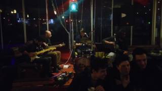 Öteki̇ler - Uçurtma (Mehmet Güreli Cover)