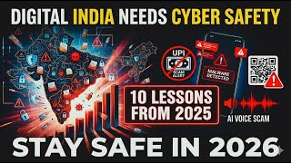 Secure Your Digital Life: Essential Tips for Every Indian in 2026