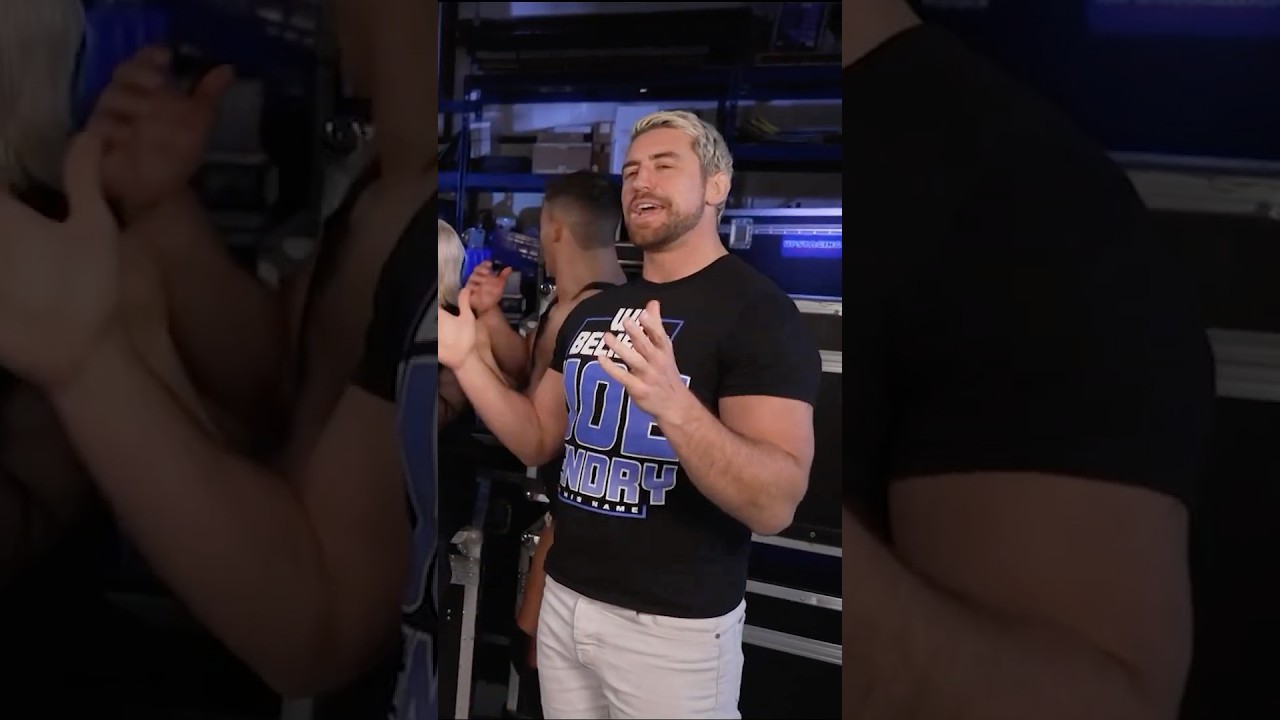 Cobertura y resultados: WWE NXT 20 de enero de 2026