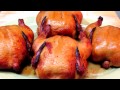 Smoked Cornish Game Hens - Simple Basic Smoked Game Hen Recipe - The Wolfe Pit
