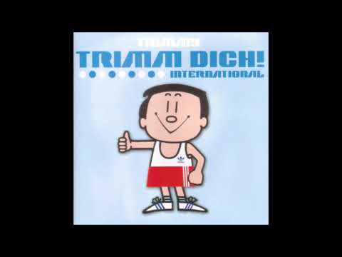 Trimmy — Trimmy ‎– Don't Give Up