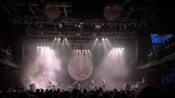 Ween - Doctor Rock - 12/11/22 - The Fillmore - Silver Spring, MD