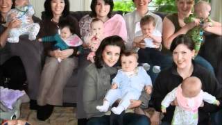 A Peps Daytime Group