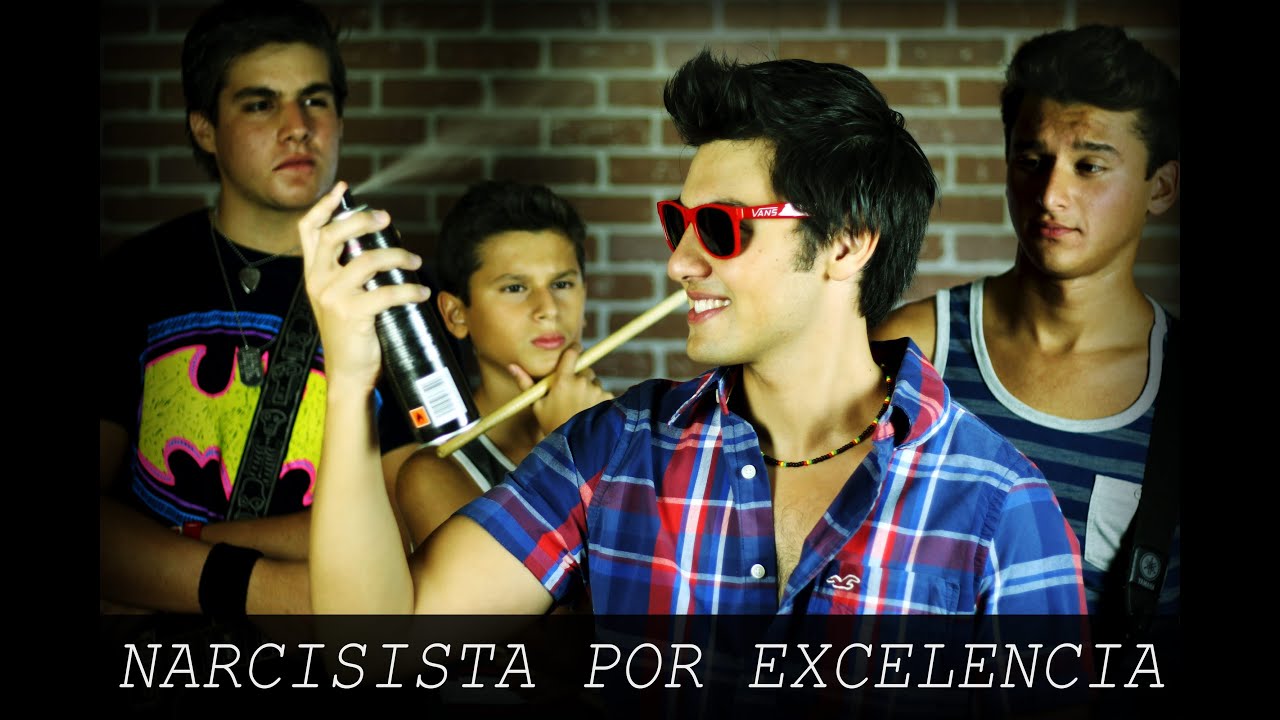 Panda Narcisista Por Excelencia Cover (Fernando Shann & Crew) YouTube Panda Narcisista Por Excelencia Cover (Fernando Shann & Crew) YouTube