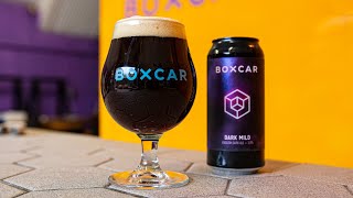 Boxcar Brewery: Mild mannered & massively hopped | The Craft Beer Channel