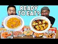 Instant Japanese Rice Bowls | Supermarket Finds