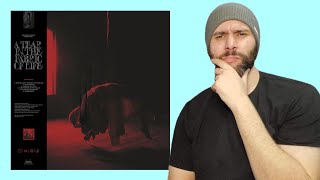 Knocked Loose  A Tear In The Fabric Of Life ep Review