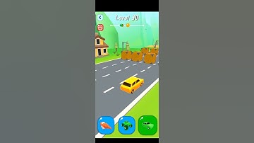 Shape shifting level 30 | All level gameplay.Android,iOS #shorts #mobilegames #gameplay #walkthrough