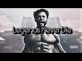 Wolverine - Legends Never Die
