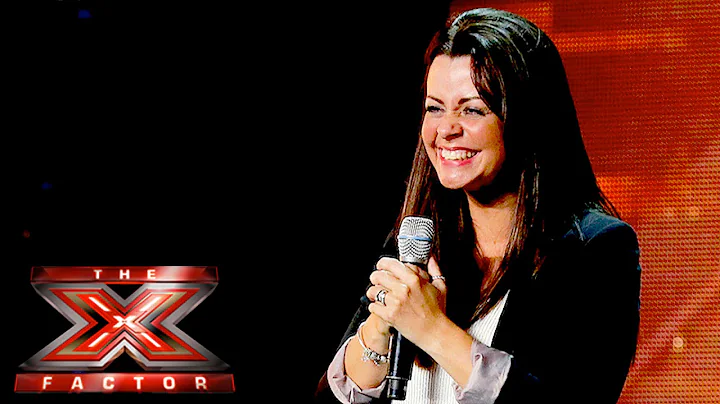 Sherilyn Hamilton-Shaw leaves Cheryl in tears | Au...