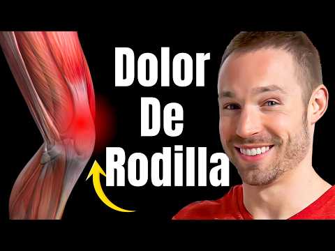 Rodilla Adolorida Después de Levantar? Aquí Está La Solución
