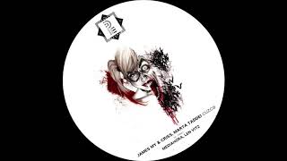 James My Criss, Marta Taddei - Cuzco Ep Pure Enjoyment Records