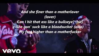 Rae Sremmurd, Swae Lee Slim Jxmmi - Powerglide ft. Juicy J lyrics