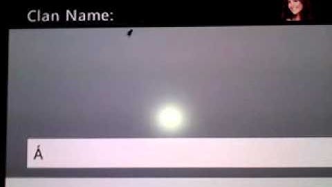 how to get 3/4 clan tag on mw3