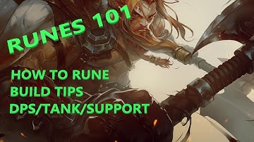 BARCODE - HEIR OF LIGHT - RUNES 101