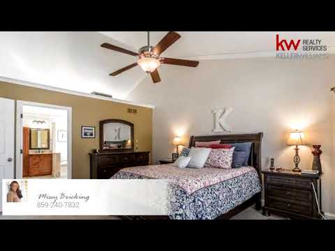 8274 Heatherwood Drive, Florence, KY home video tour