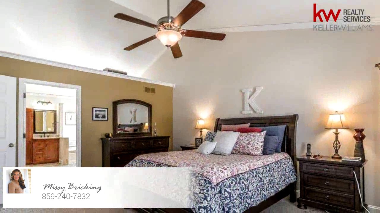 Residential for sale 8274 Heatherwood Drive, Florence, KY 41042 YouTube