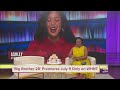 'Big Brother 28' Premiere Date Revealed | May 19, 2026 | Day to Day with Mariah