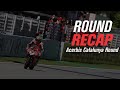 2020 Round Recap | Catalan Round