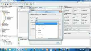 JPanel y ToolBar Java