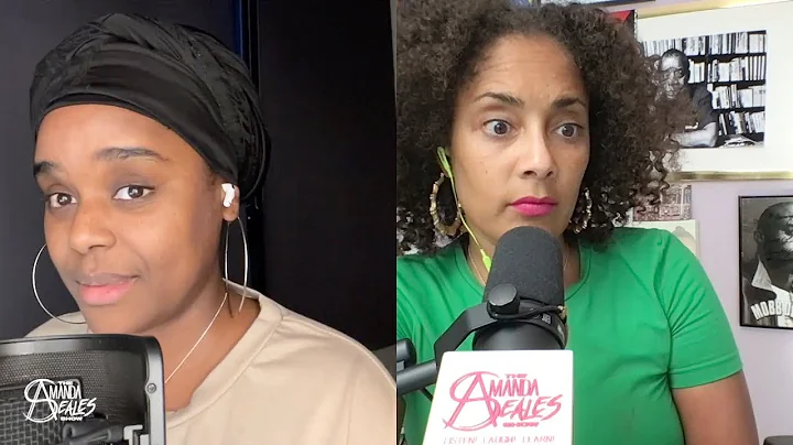 When the Democrats and Republicans Switched Ideologies | The Amanda Seales Show